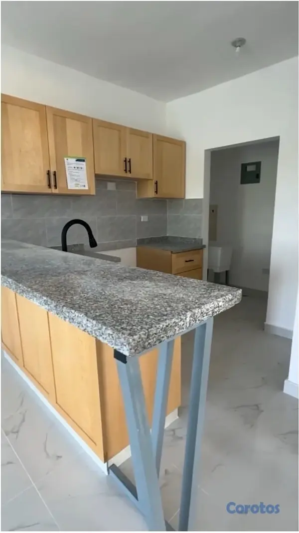 apartamentos - Apartamento en Venta Independencia 2