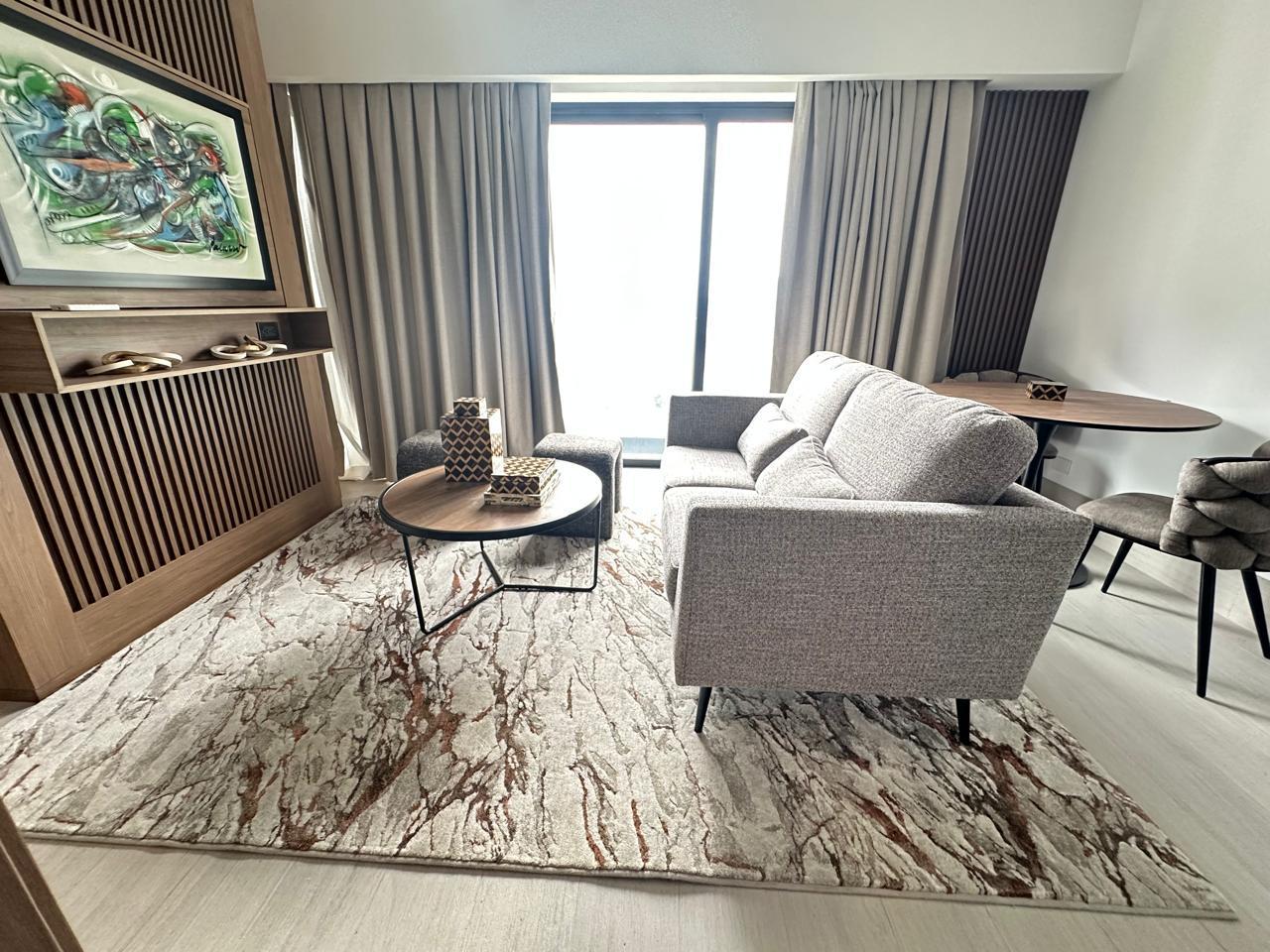 apartamentos - Apartamento de Lujo en Alquiler en Piantini 1