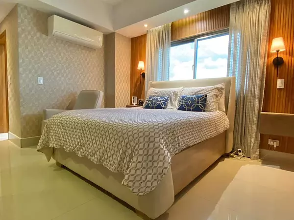 penthouses - Vendo apartamento PH, 
de 2Niveles, pisos 5 y 6 en el Millón, próximo a la Núñez 4