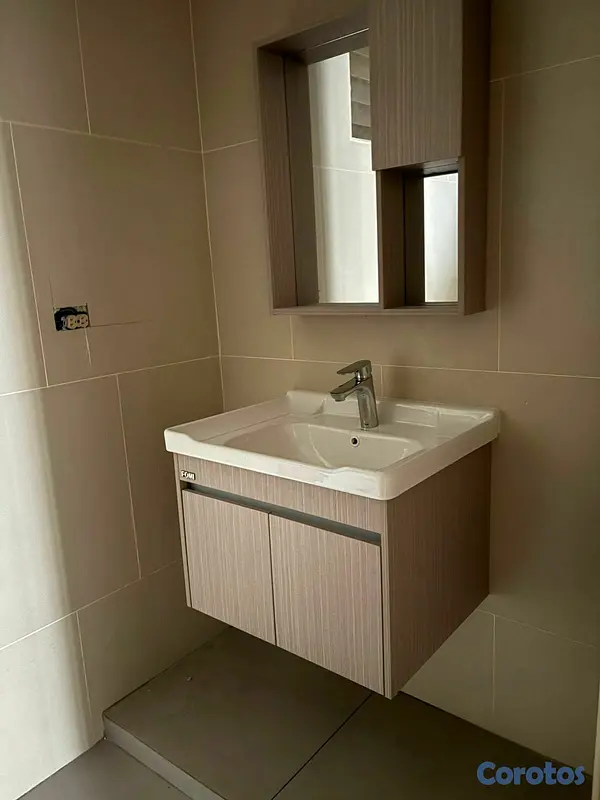 apartamentos - Apartamento en Alquiler – Evaristo Morales 6