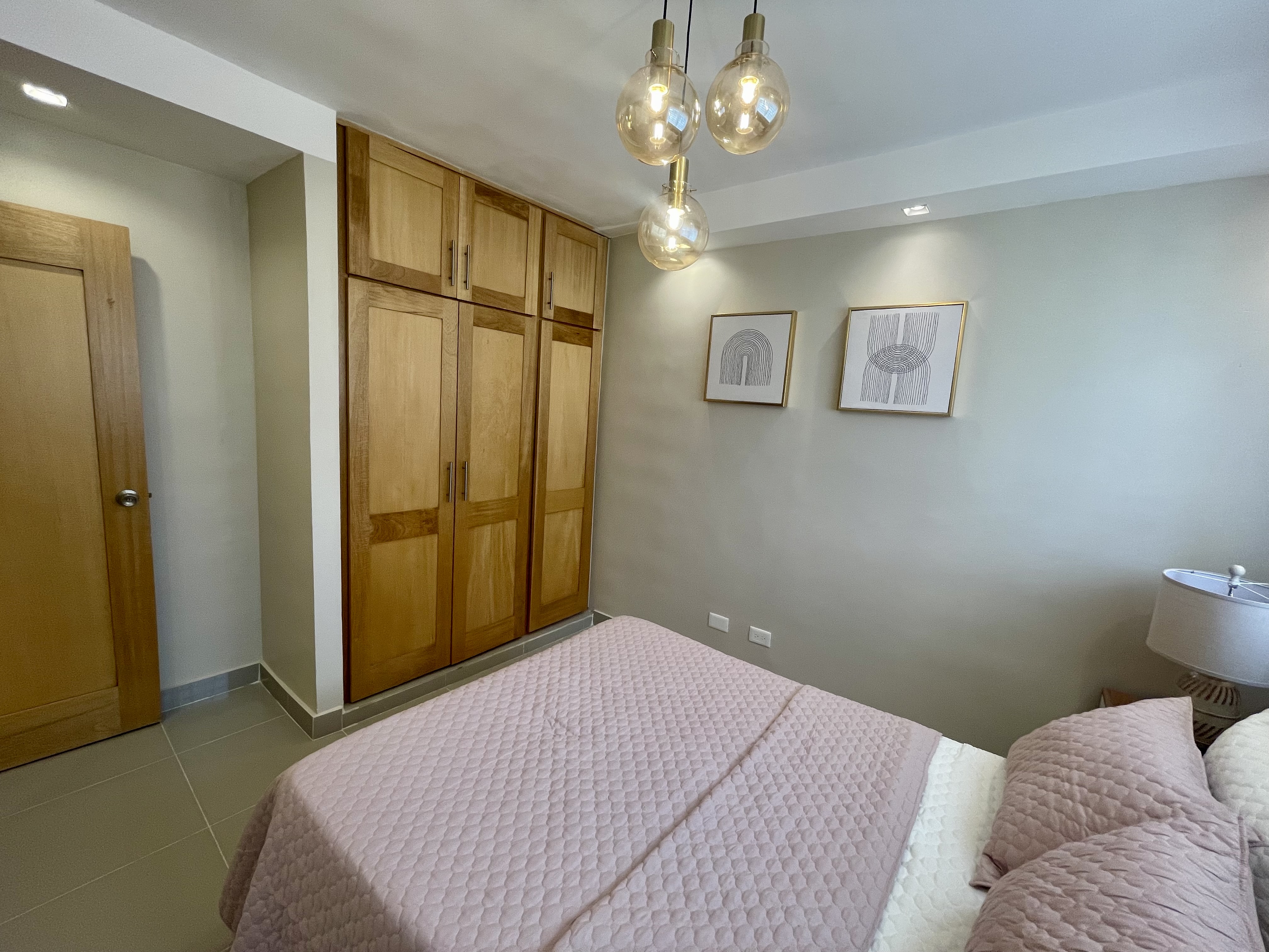 apartamentos - APARTAMENTOS EN VENTA EN SAN ISIDRO 5