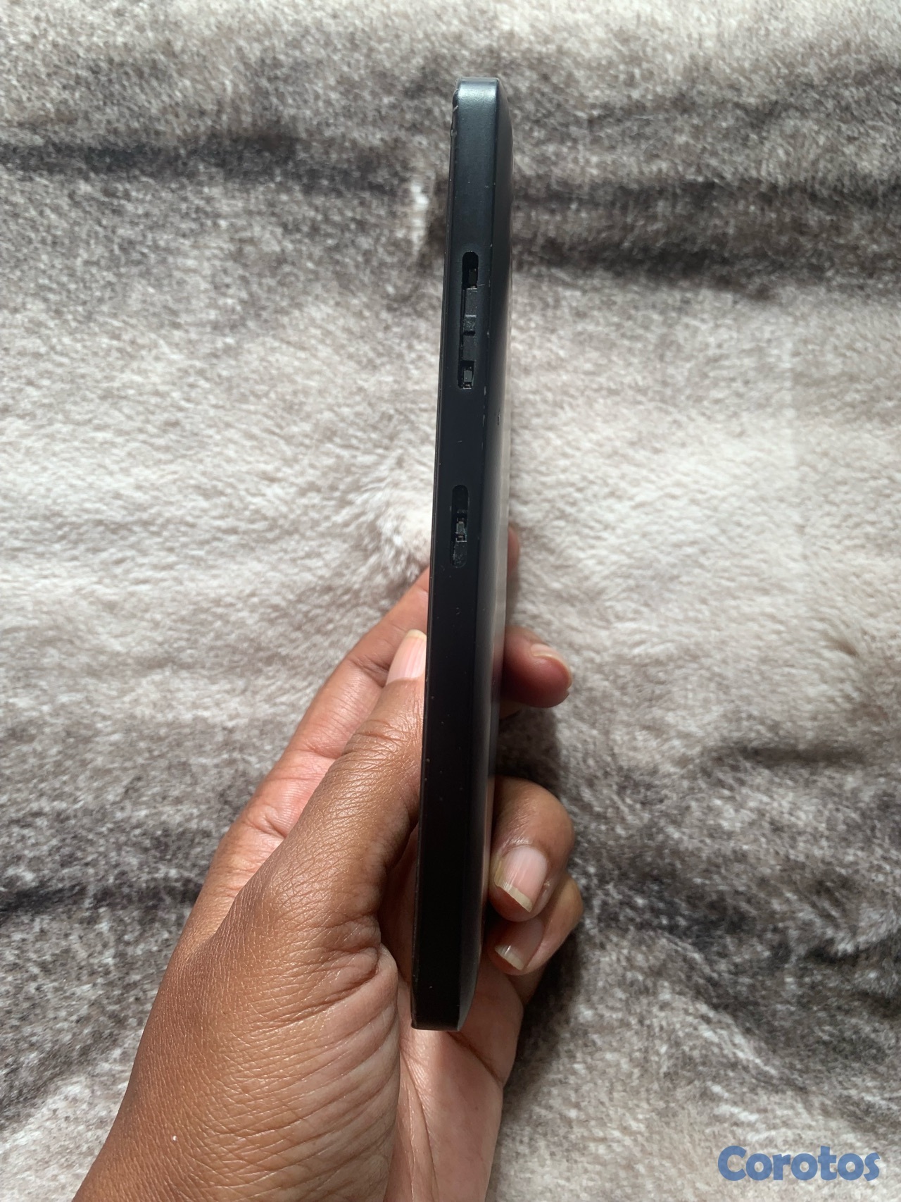 celulares y tabletas - Celular Microsoft Lumia 640 con caja y manuales (imperfecciones, lee el anuncio) 8