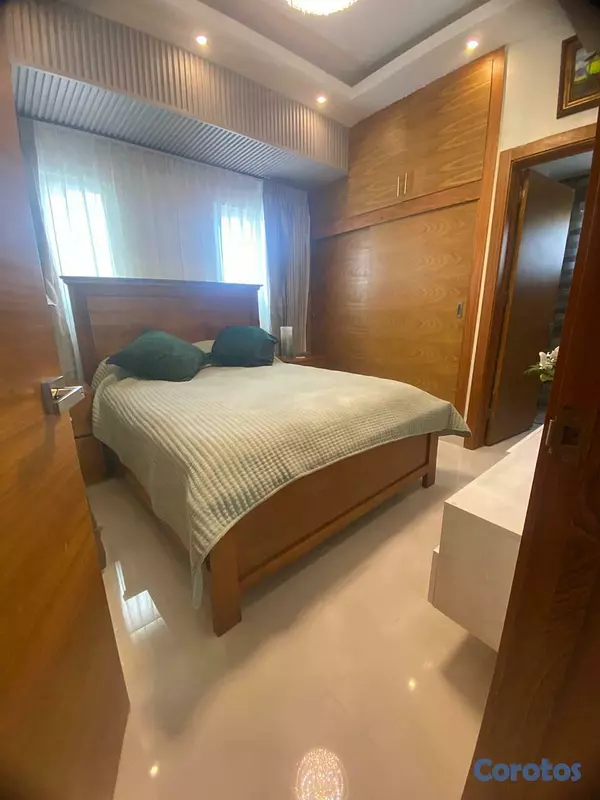 apartamentos - Apartamento Moderno  1