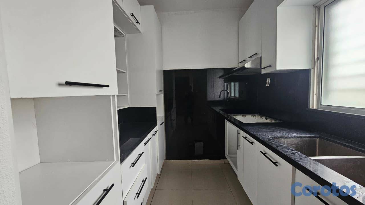 apartamentos - Apartamento en Alquiler en Urb. Fernandez 1