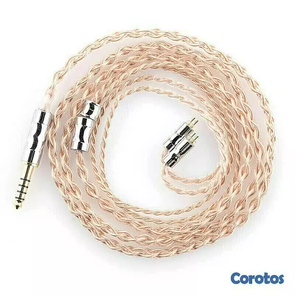 accesorios para electronica - Cables para auriculares e IEMs amplia variedad consultar modelo y precio 6
