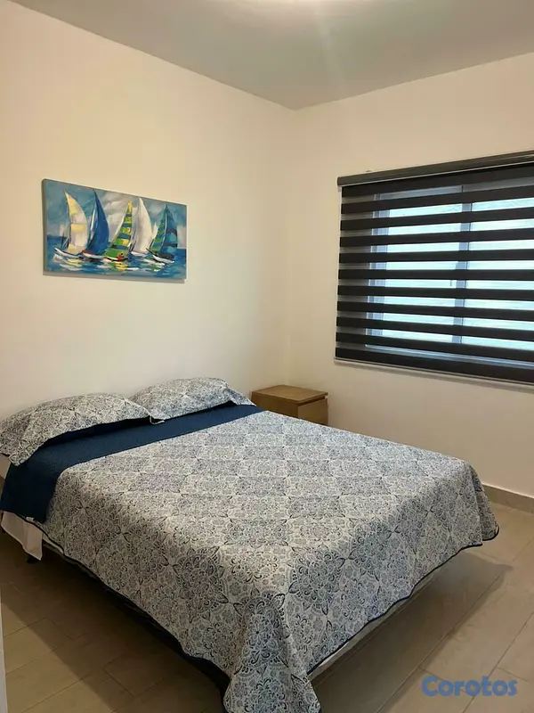 apartamentos - TU NUEVO HOGAR EN METRO COUNTRY CLUB TE ESPERA! 6