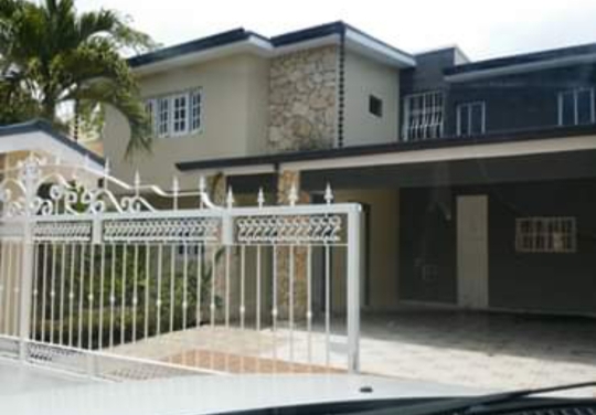 casas - PUERTO PLATA!! House w/pool For Sale in Bayardo
