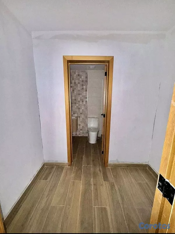 apartamentos - Vendo  en Urbanizacion Real 6