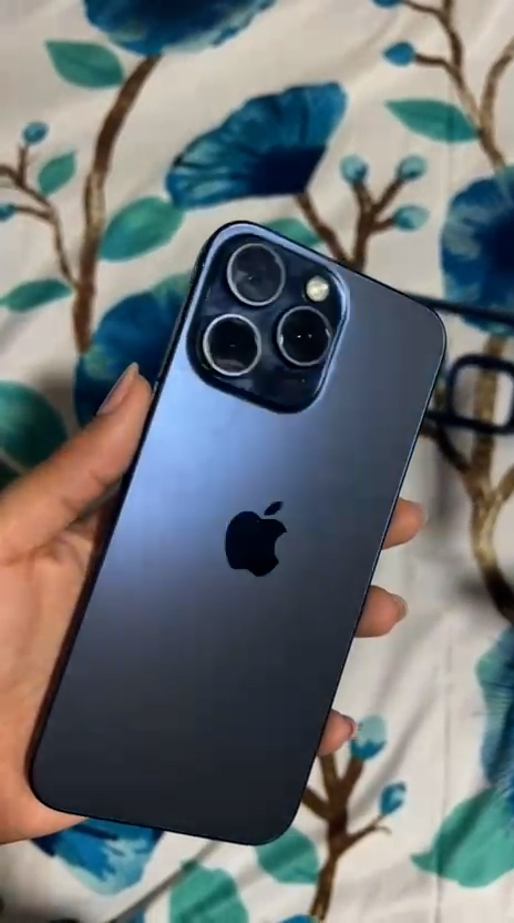 celulares y tabletas - iphone 15  3