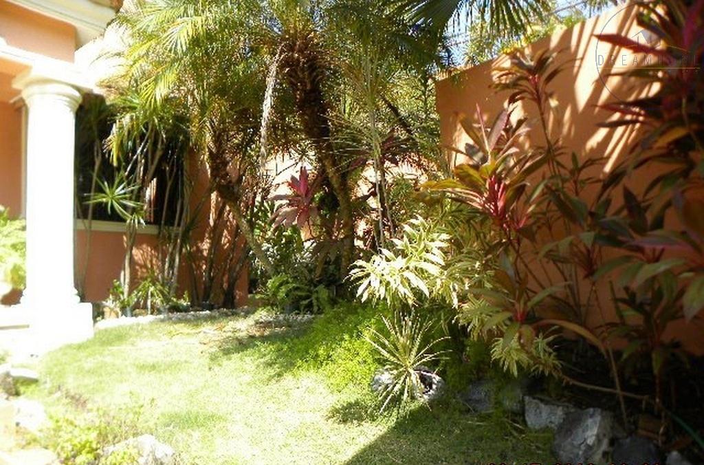 casas - Casa de Lujo en Venta en Arroyo Hondo II – Cerca del Jardín Botánico ID 110 4