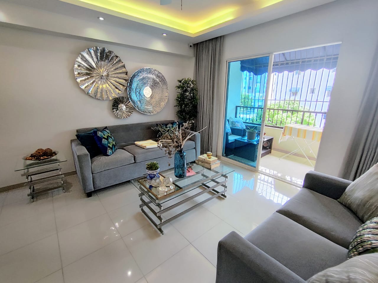 apartamentos - Apartamento en Venta en EL MILLÓN  1