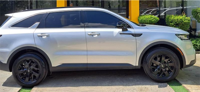 jeepetas y camionetas - KIA SORENTO S 2021 ✅ CLEAN CARFAX  7