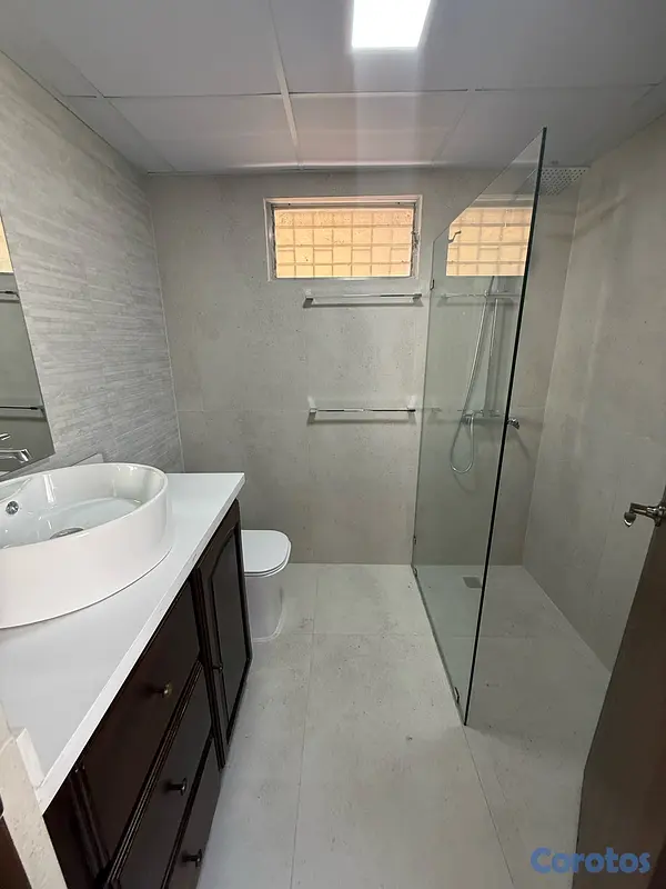 apartamentos - Alquiler Piantini ubicación privilegiada 16