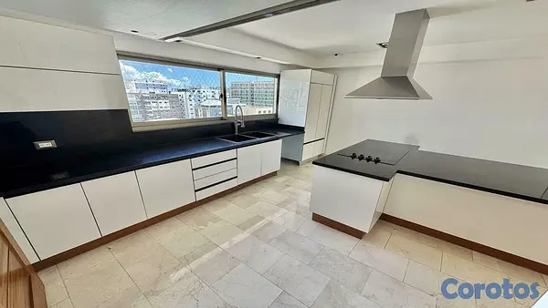penthouses - Penthouse en Evaristo Morales 9
