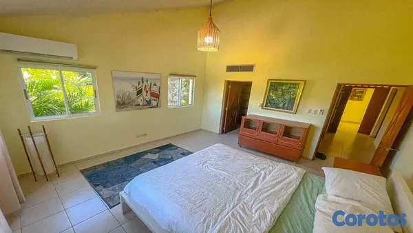 casas vacacionales y villas - Oportunidad de villa en metro country club 2