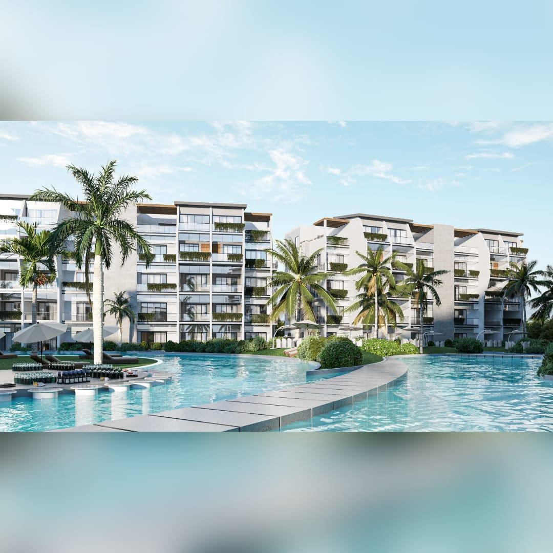 apartamentos - APARTAMENTOS EN VENTA EN BAVARO. 4