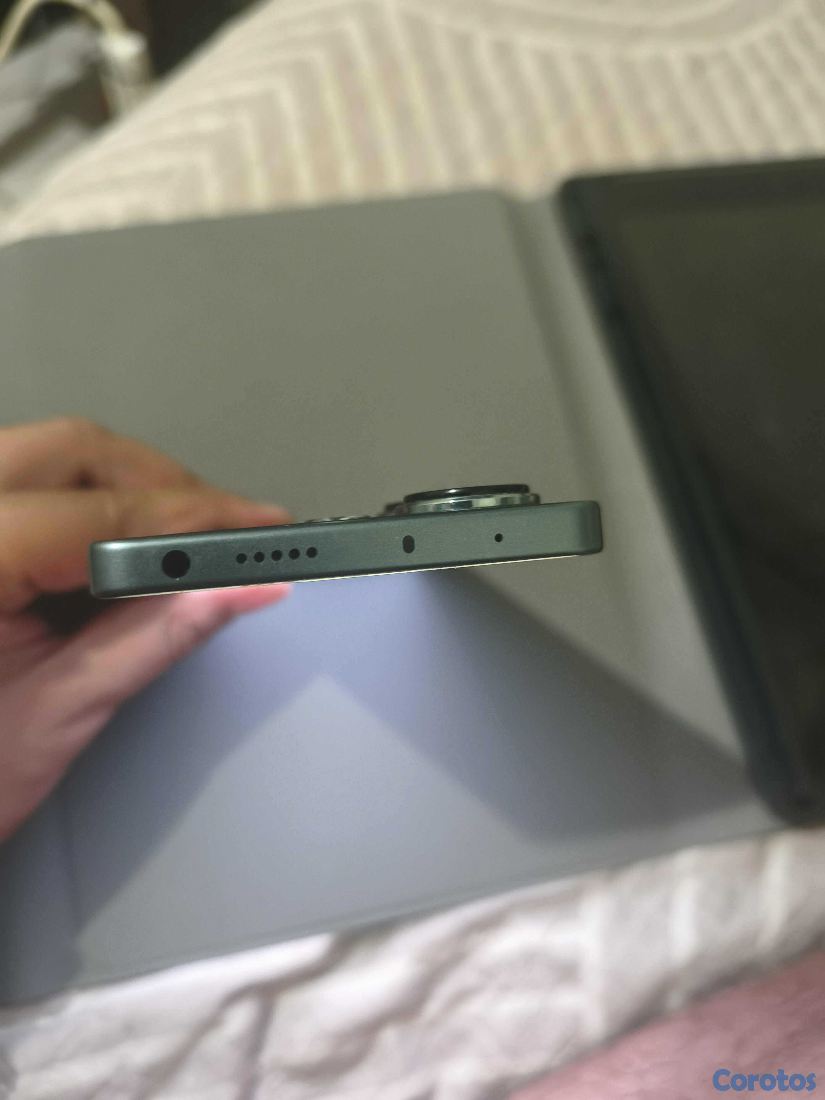 celulares y tabletas - Xiaomi Redmi Note 13 Pro (De CLARO)  10