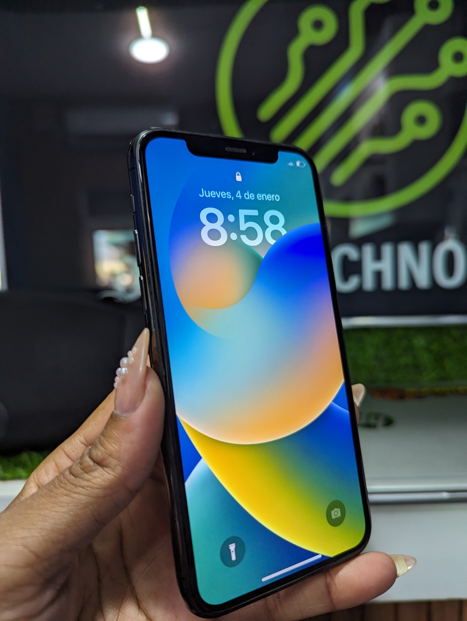 celulares y tabletas - iPhone 11pro Max 2