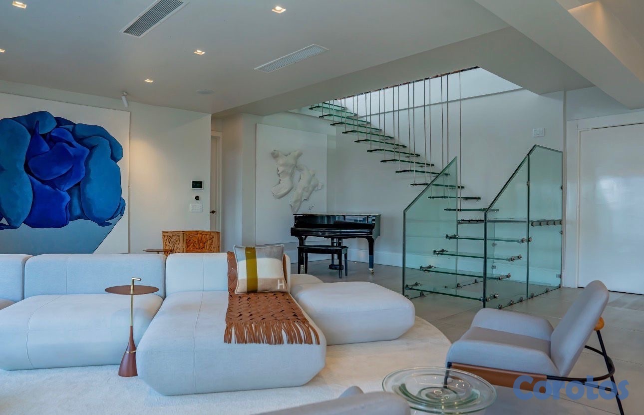 apartamentos - vendo o alquilo amueblado la Julia Ph 4 habitaciones con su baño 4 parqueos pisc 3