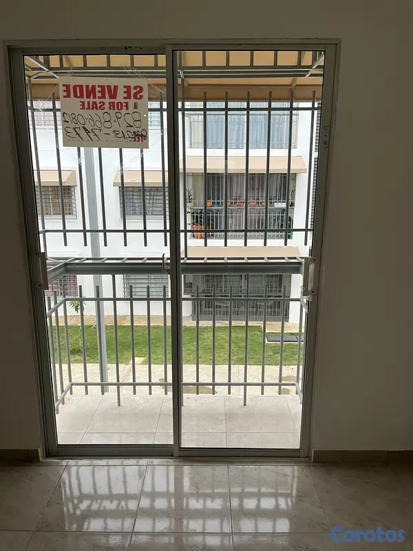 apartamentos - VENTA DE APARTAMENTO EN CIUDAD JUAN BOSCH 10