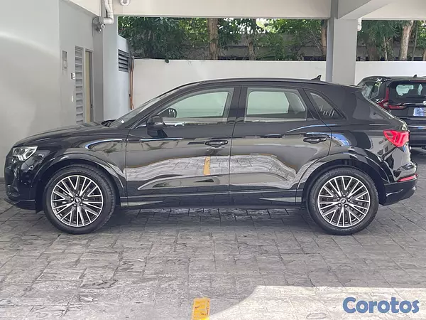 jeepetas y camionetas - Audi Q3 35 TFSI Advance Plus 4