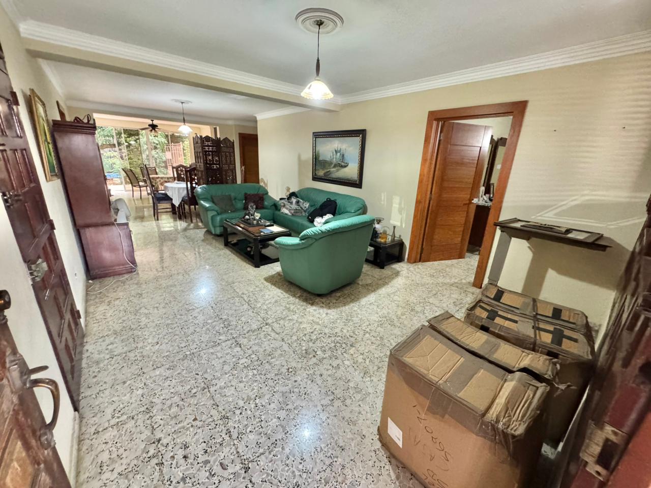 casas - Casa en Alquiler EL MILLÓN USD 4,200.00
