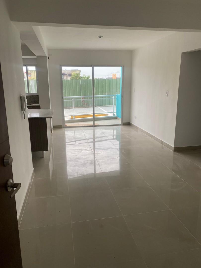 apartamentos - Alquiler de apartamento en Jacobo majluta 