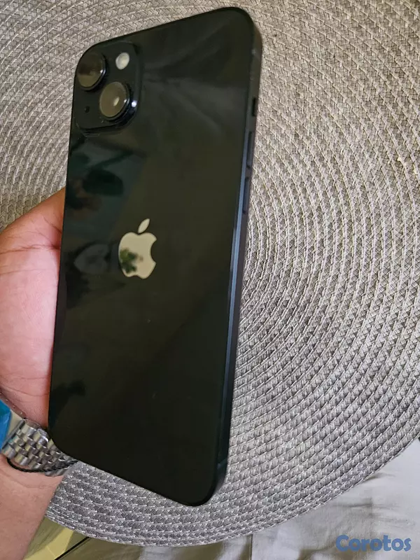 celulares y tabletas - Iphone 14 plus 128gb factory 4