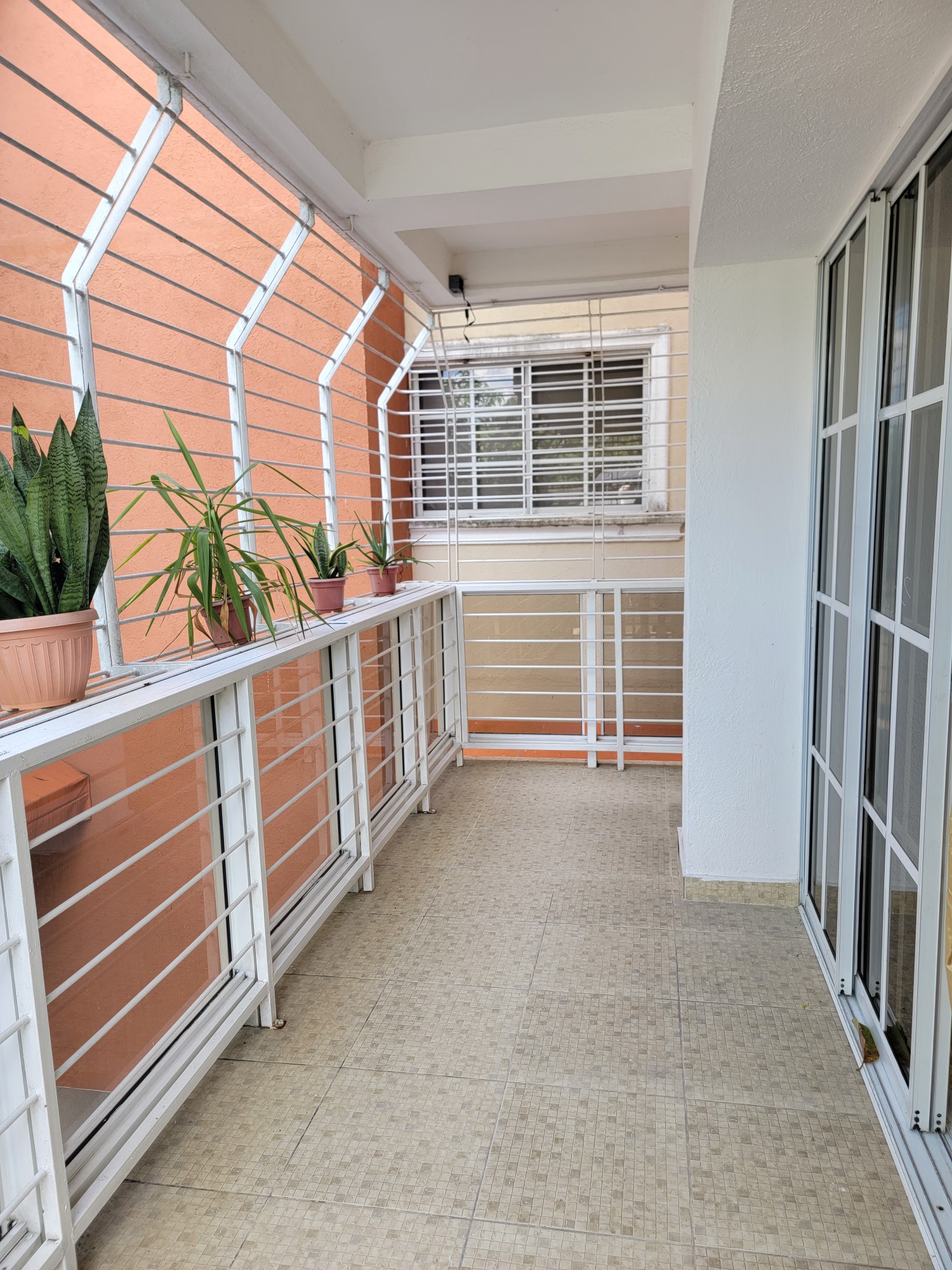 apartamentos - Cómodo y Fresco PH 3Hab, 2Parq en Arroyo Hondo próx Av. República de Colombia