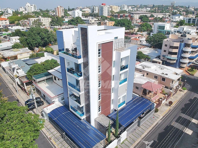 penthouses - PENTHOUSE ASCENSOR Y TERRAZA PRIVADA PROXIMO AL PARQUE VILLA OLGA 0