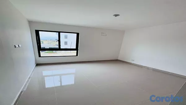 apartamentos - APARTAMENTO EN VENTA EN DON LINDO, SANTIAGO. 7