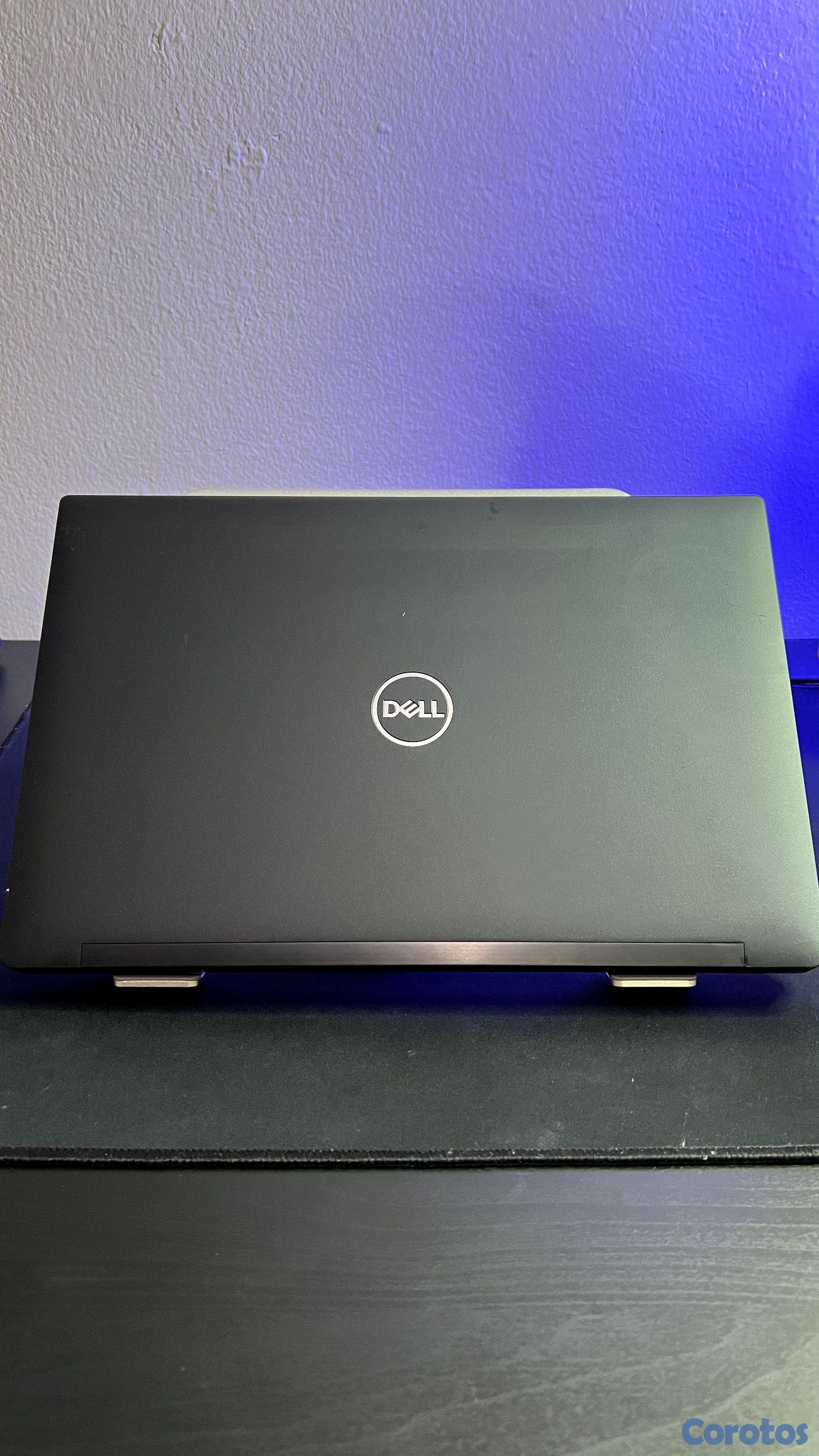 computadoras y laptops - 💻 Dell Latitude 7490 i5 8va 8GB Ram 512SSD 7