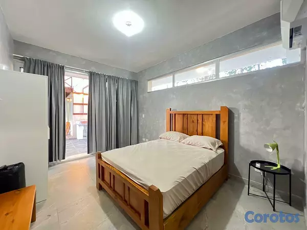 casas vacacionales y villas - Villa en Jarabacoa con 7 habitaciones, piscina, jacuzzi y áreas deportivas 7