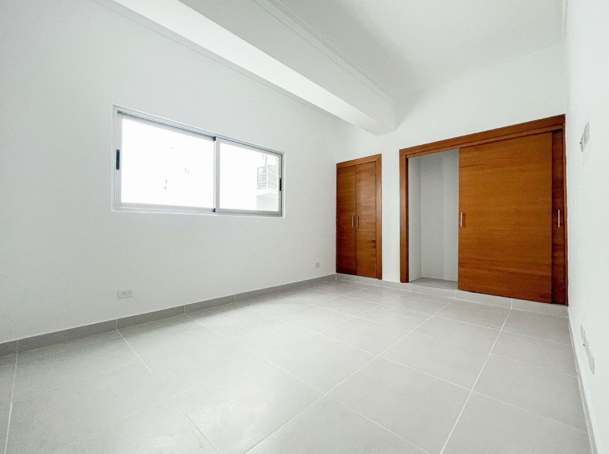 apartamentos - Evaristo Morales, Apartamento Para Estrenar, Ideal Para Residencia o Inversion. 5