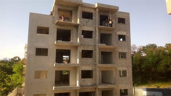 apartamentos - VENTA DE APARTAMENTO ECONOMICOS