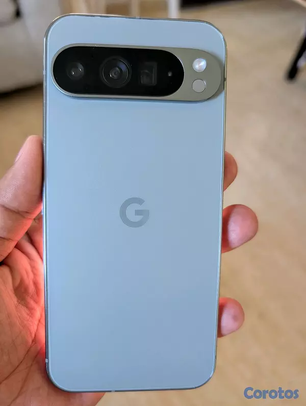 celulares y tabletas - Google pixel 9 pro XL  2