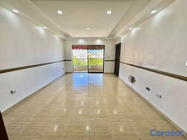apartamentos - vendo Apartamento en Renacimiento  3