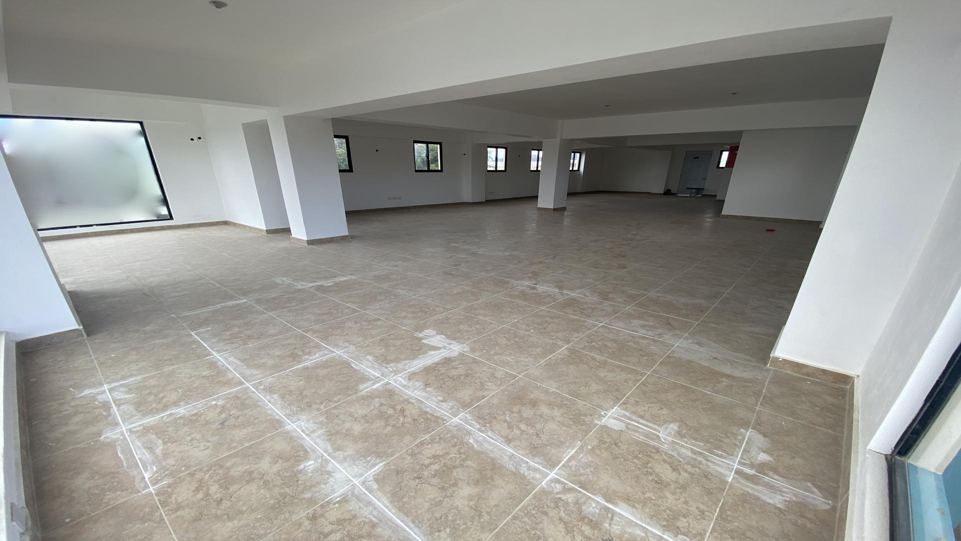 oficinas y locales comerciales - Local Alquiler Ensanche La Fe