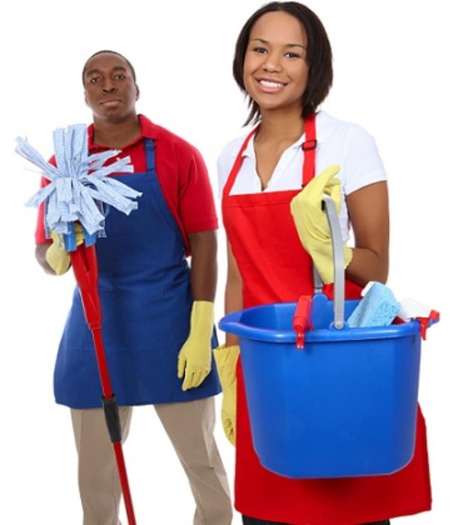 empleos disponibles - Se busca una persona de limpieza (3 dias/semana)