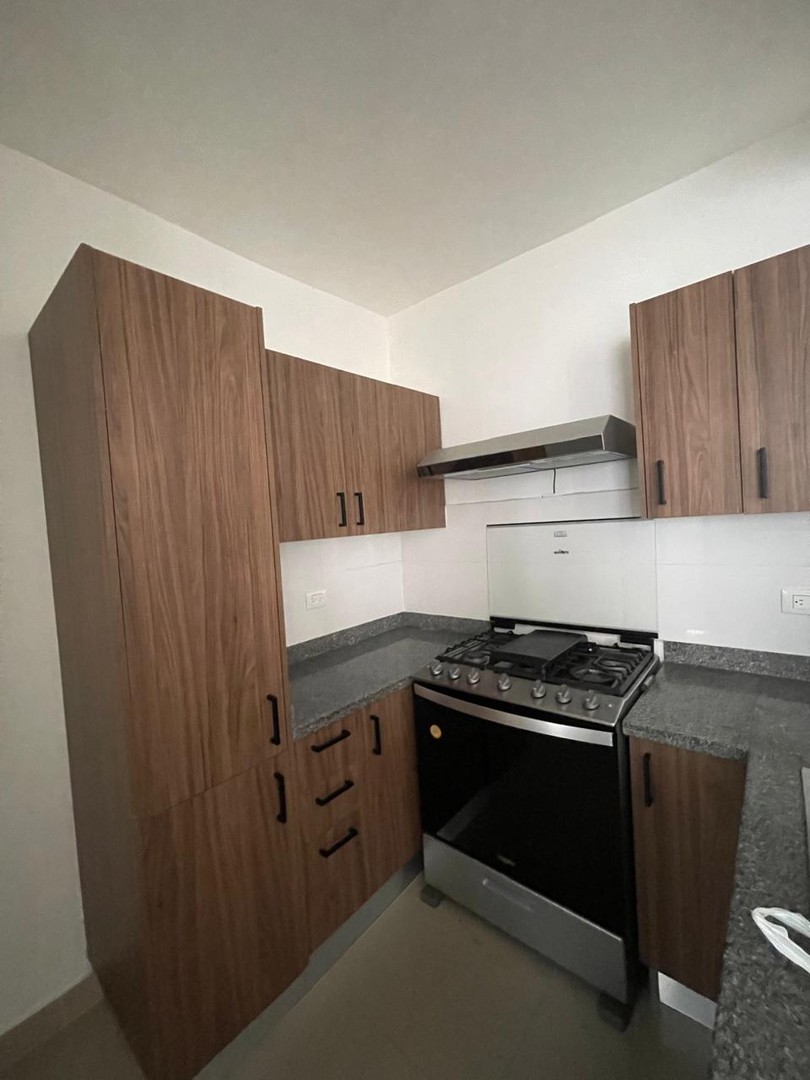 apartamentos - Se Alquila apto en 2Piso en Residencial Cerrado con Áreas Sociales Mirador norte 0