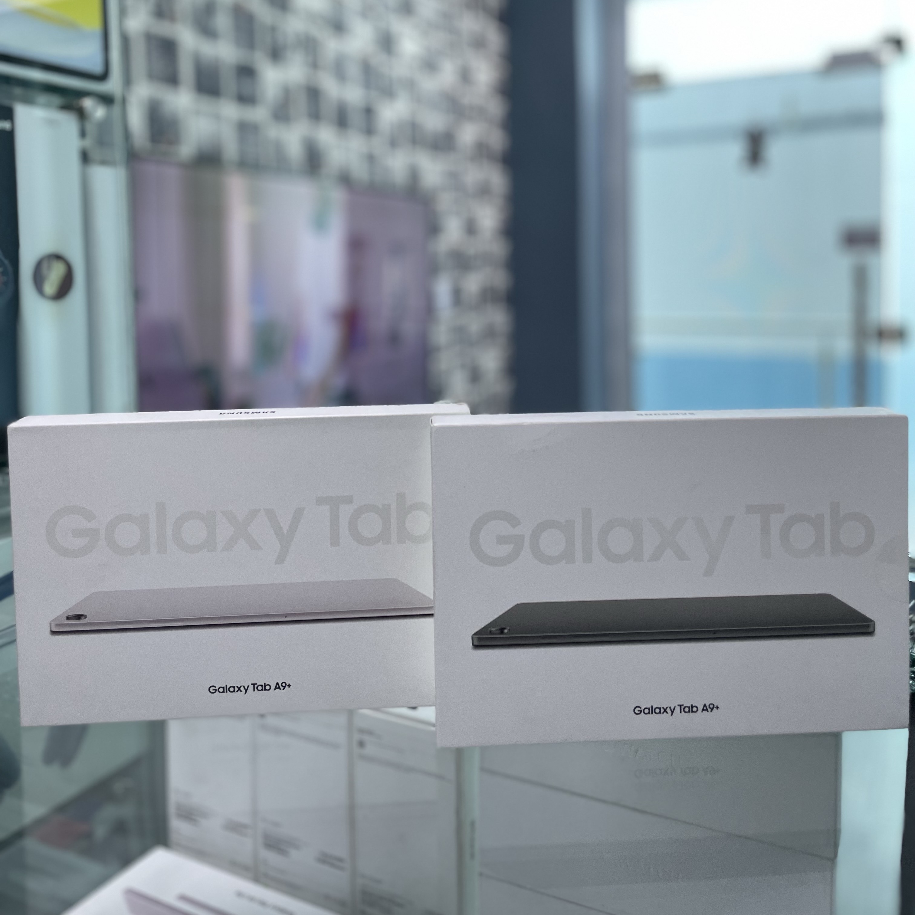 celulares y tabletas - Samsung Galaxy Tab A9 plus 11” nuevas selladas