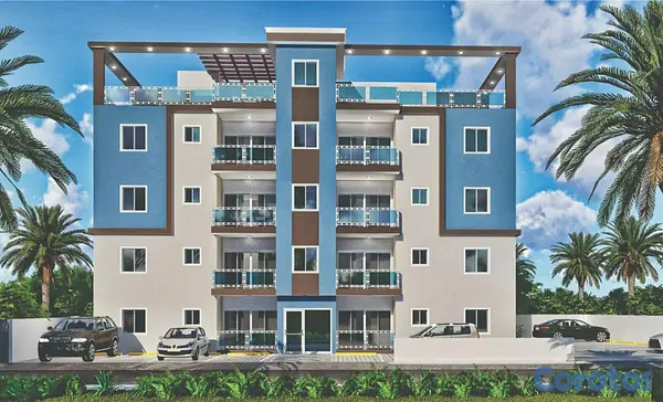 apartamentos - Proyecto de apartamentos en Mirador Norte 3