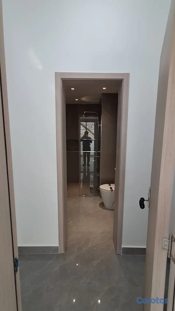 apartamentos - A Estrenar Detras de Acropolis Center Piantini  5