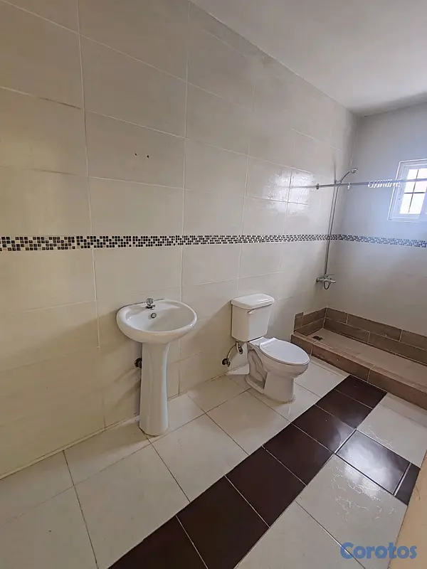 apartamentos - Vendo 4to piso Alma rosa II 9