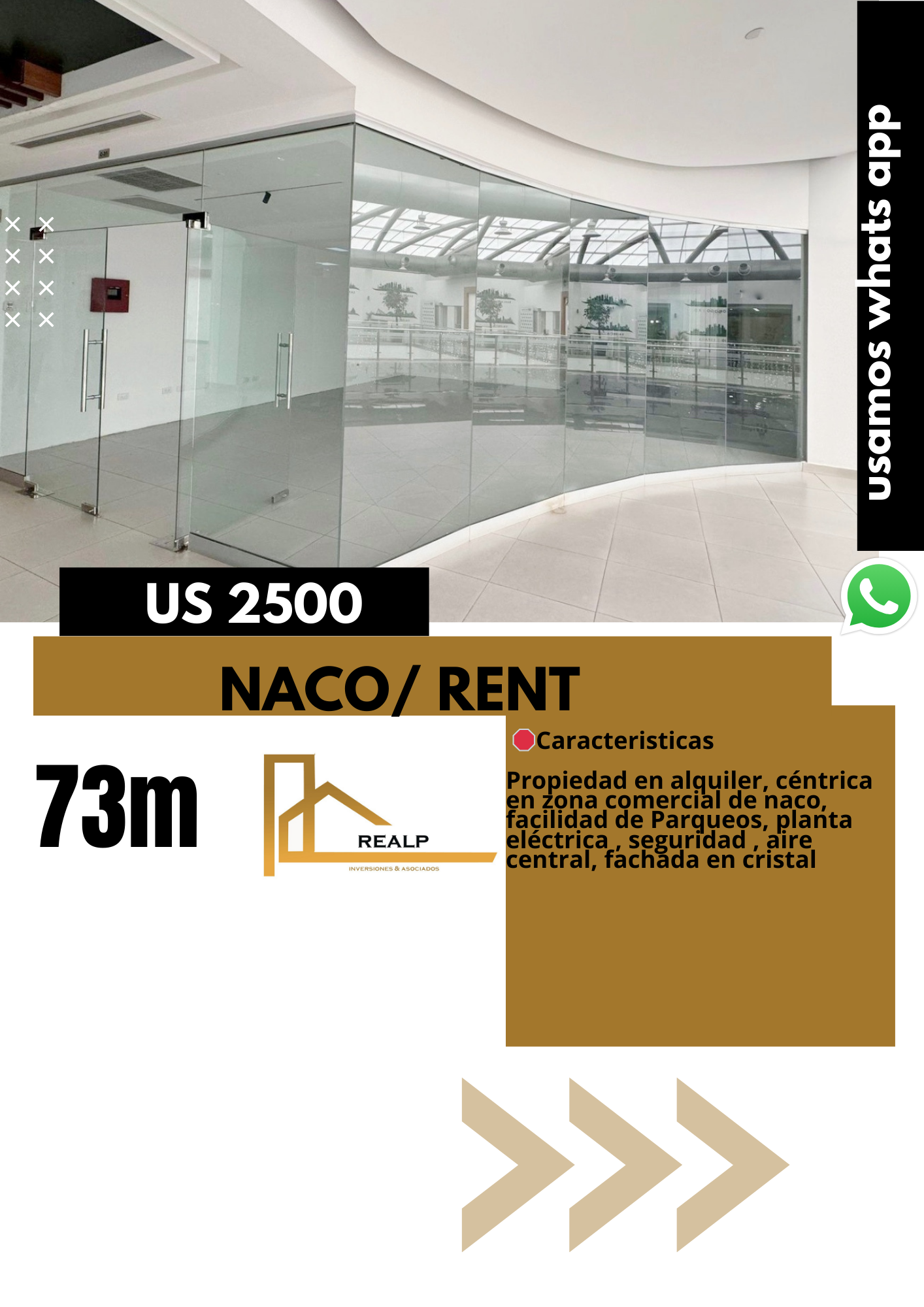 oficinas y locales comerciales - local en Ensanche Naco