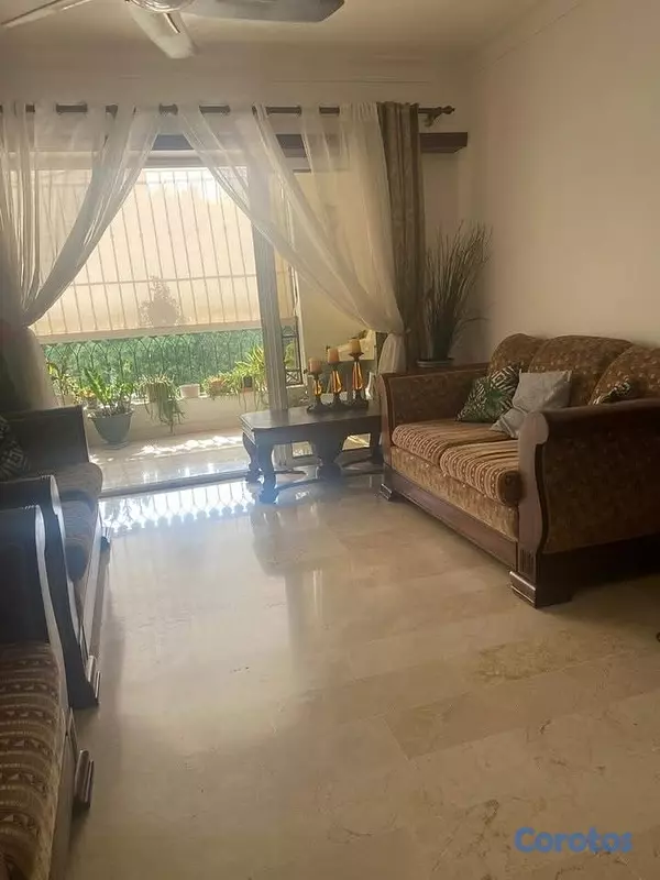 apartamentos - venta torre clásica cacicazgos  6