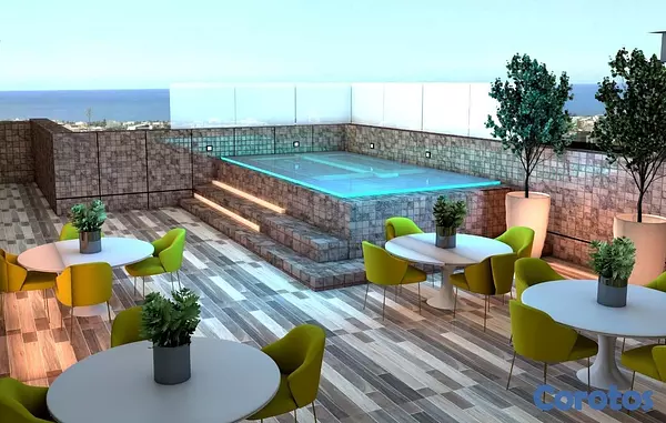 apartamentos - Proyecto en Mirador Norte, listo para entregar 2