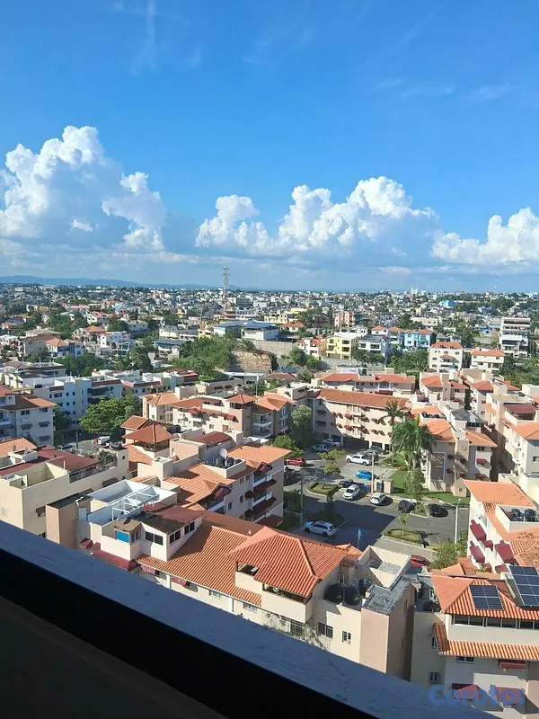 apartamentos - Paseo 27, apto 1311, colinas del oeste 5
