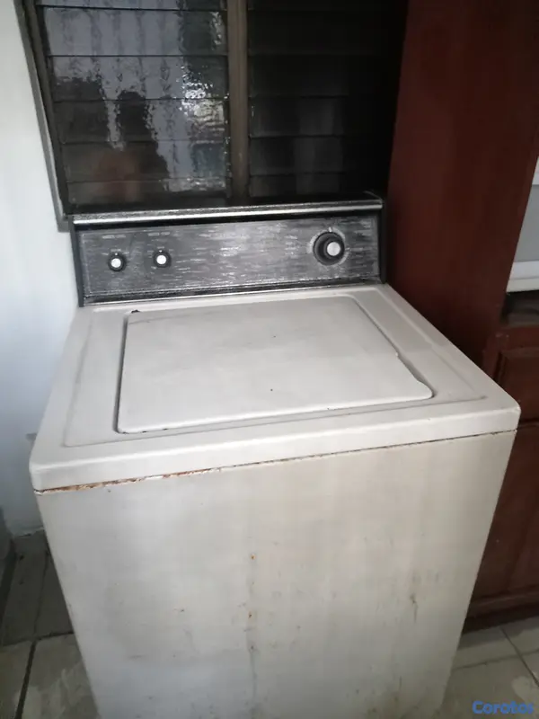 cocina - Lavadora  2