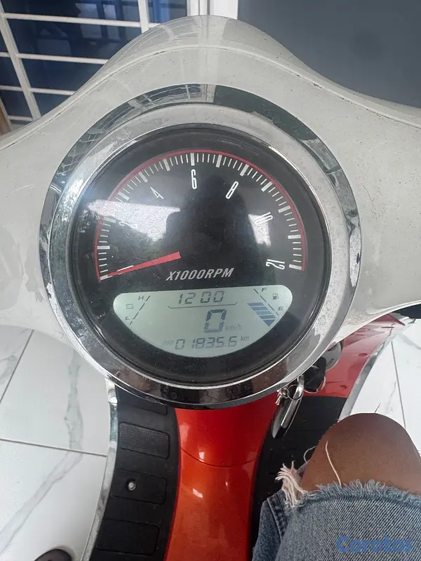 motores y pasolas - Pasola KYM 2023 6